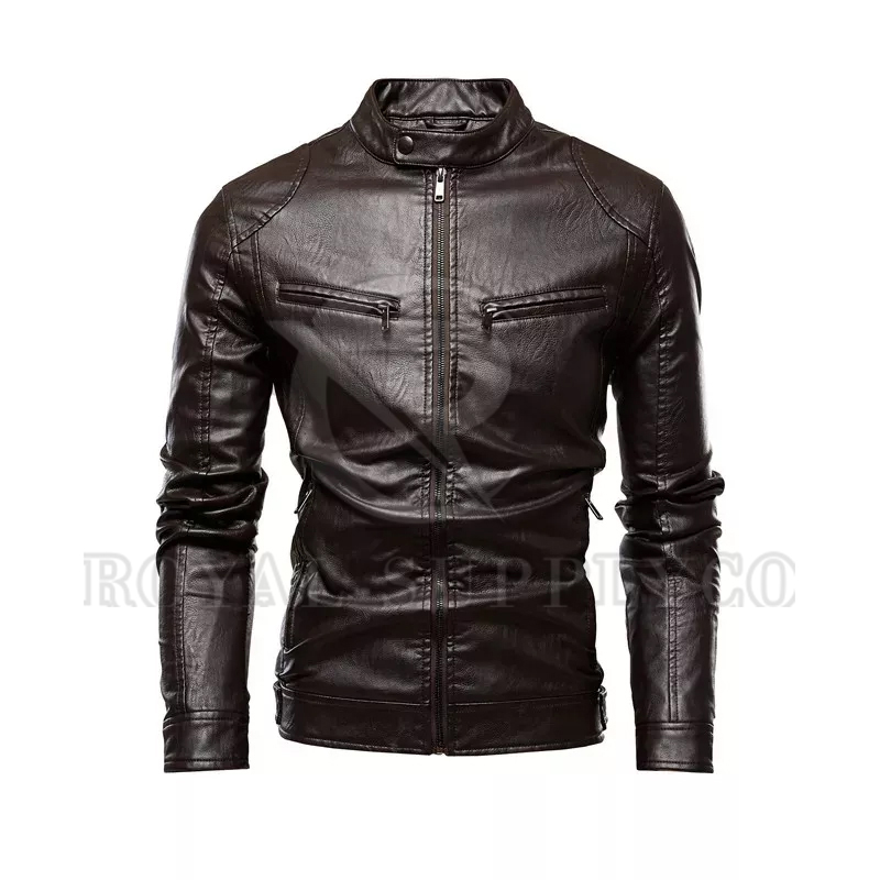 Men Leather Jackets
