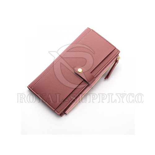 Leather Wallets For Women